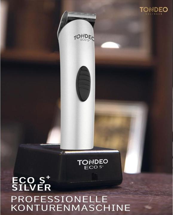 Produktbild Tondeo Eco-S Plus