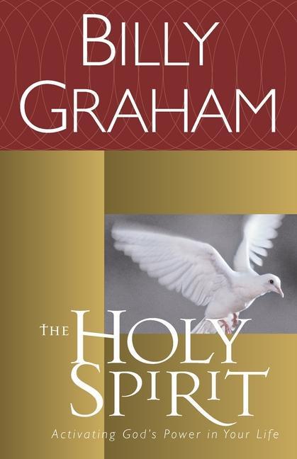 Produktbild The Holy Spirit (Englisch, Billy Graham, 2000)