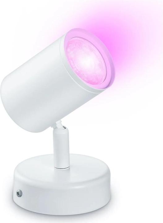 Productafbeelding WiZ Gemonteerde plekken (345 lm, GU10)