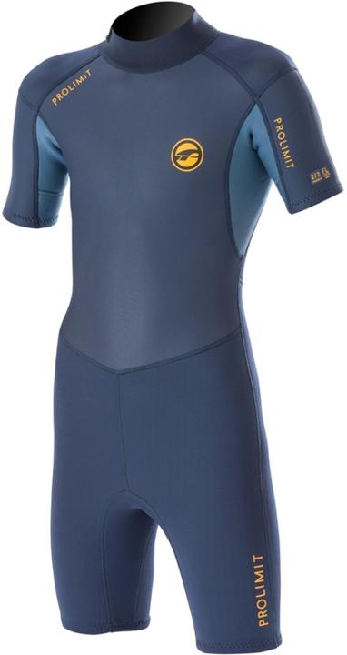 Prolimit Fusion (2/2 mm, XS)