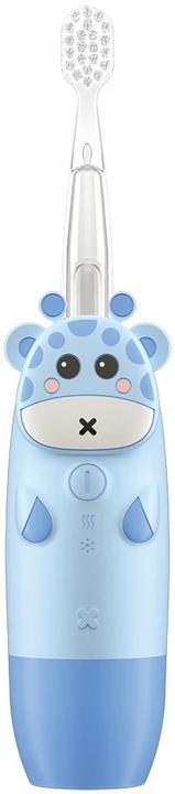 Image du produit Innogio Ersatzzahnbürste (2x)