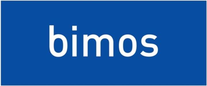 Actual product image Bimos Labsit swivel stool
