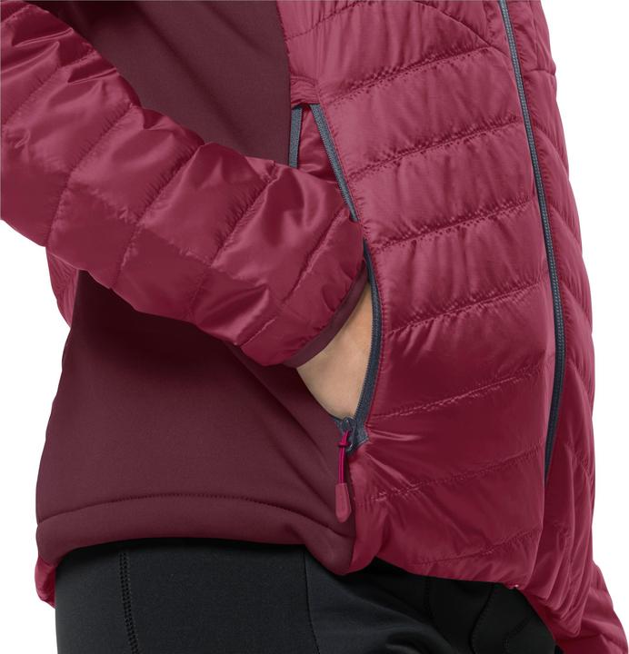 Actual product image Jack Wolfskin Routeburn Pro Ins Jkt W