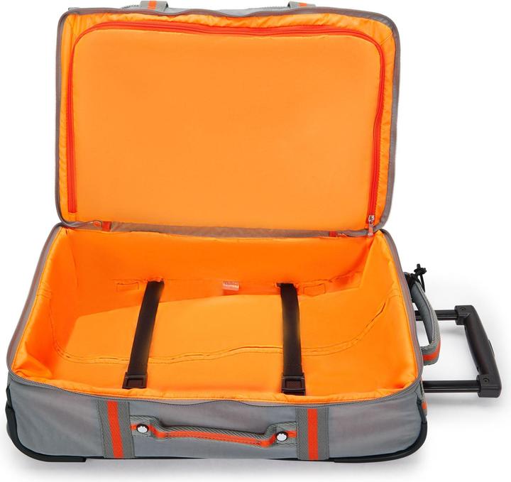 Image du produit Kipling Basic Teagan 2 Rollen Reisetasche 54 cm (47 l)