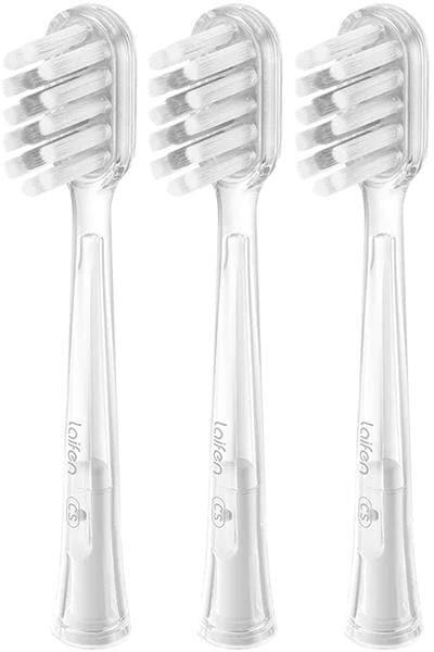 Laifen Wave Bürstenköpfe Gum Care (3 x)