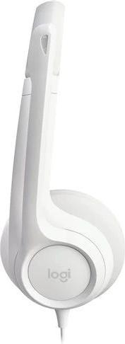 Productafbeelding Logitech H390 USB Computerheadset (Bedraad, USB-A)