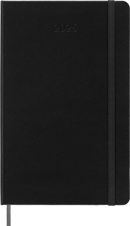 Actual product image Moleskine Smart (A5, English)