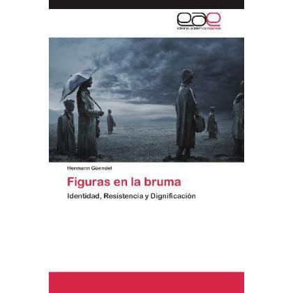 Figuras en la bruma, Sachbücher