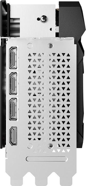 Produktbild PNY GeForce RTX 4080 16GB XLR8 Gaming VERTO EPIC-X RGB Triple Fan (16 GB)