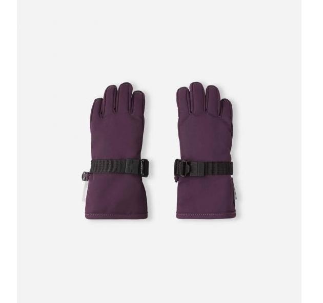 Produktbild Reima tec Kinder Winter Handschuhe Tartu Deep (6)