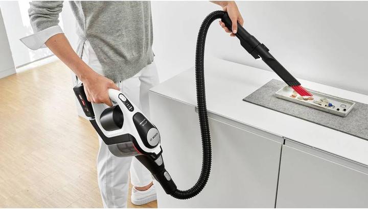 Image du produit Bosch Hausgeräte Accessory hose, Unlimited, BHZUFEHN