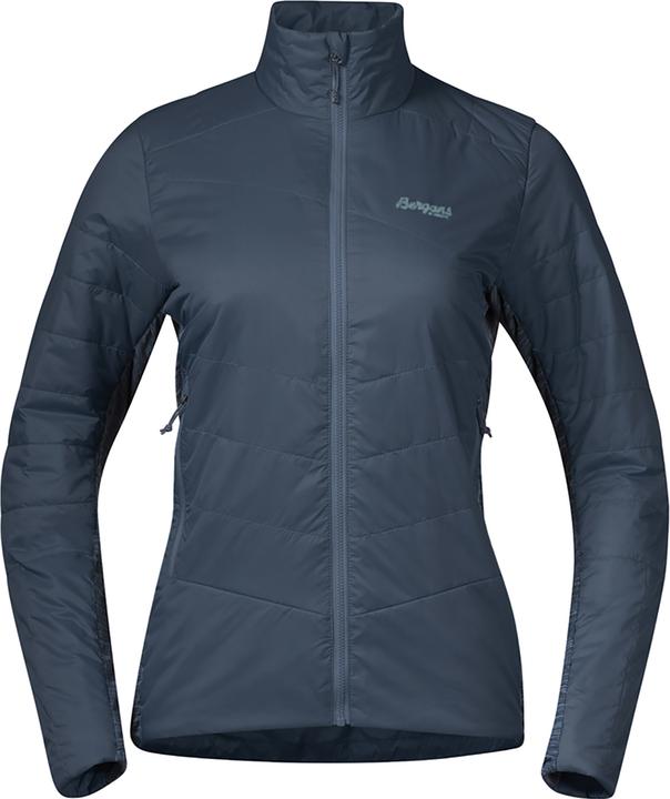 Actual product image Bergans Rabot V2 Insulated Hybrid Jacket (S)