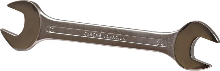 Actual product image Ironside Open-end wrench Irons. 24x27 mm (27 mm)