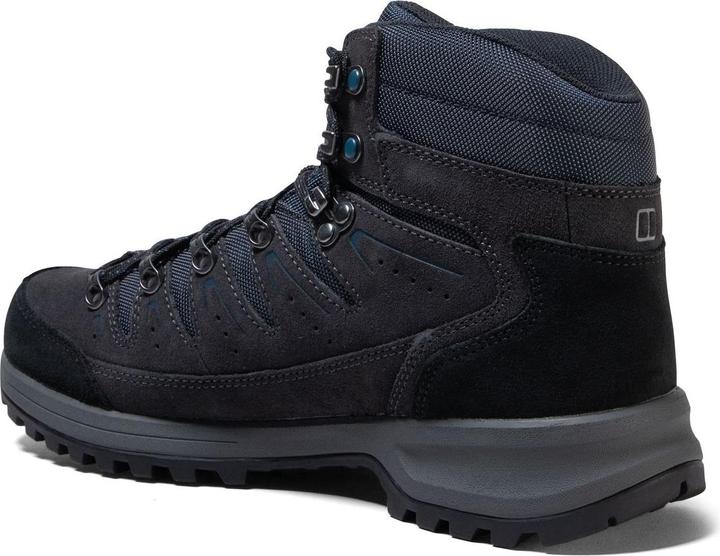 Actual product image Berghaus Explorer Trek GTX Tech Boot (46.5)