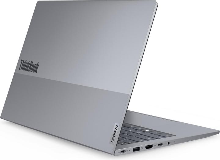 Produktbild Lenovo ThinkBook 14 Gen 7 (14", AMD Ryzen 5 7535HS, 32 GB, 512 GB, DE)