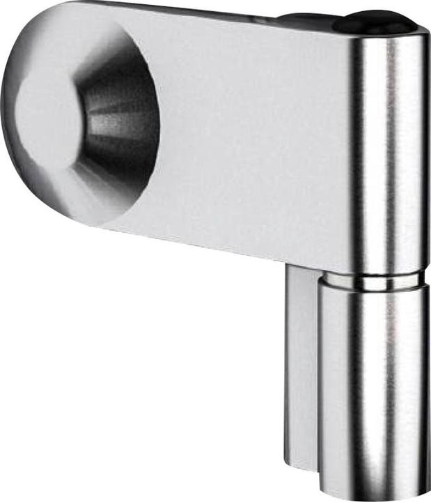 Actual product image Rittal Hinges for side wall screwable