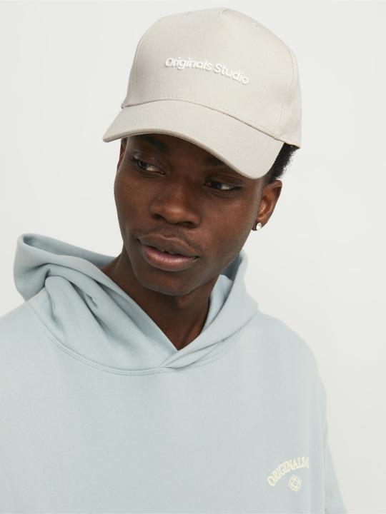 Actual product image Jack & Jones Jacvesterbro Cap Noos (One size)