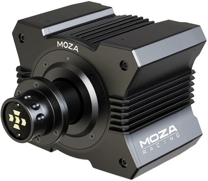 Actual product image Moza R5 Racing Set (PC)