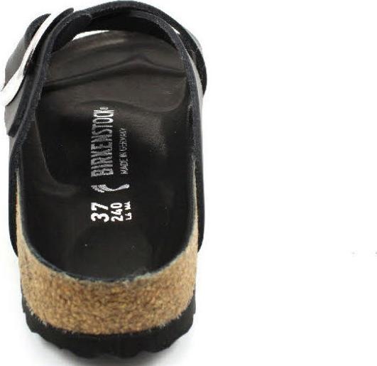 Actual product image Birkenstock Siena Big Buckle (37)