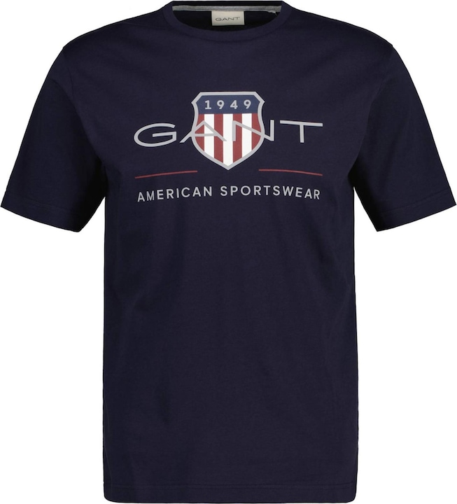 Produktbild GANT Reg Archive Shield (5XL)