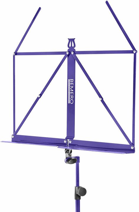 Actual product image Bemero MSS-8090VI