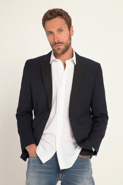 Immagine prodotto JP1880 Giacca da uomo per feste dalla collezione di capi coordinati Bacchus con revers in raso (56)