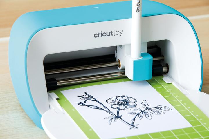 Produktbild Cricut Schneidematte Joy Standardgrip 11.4 cm x 16.5 cm