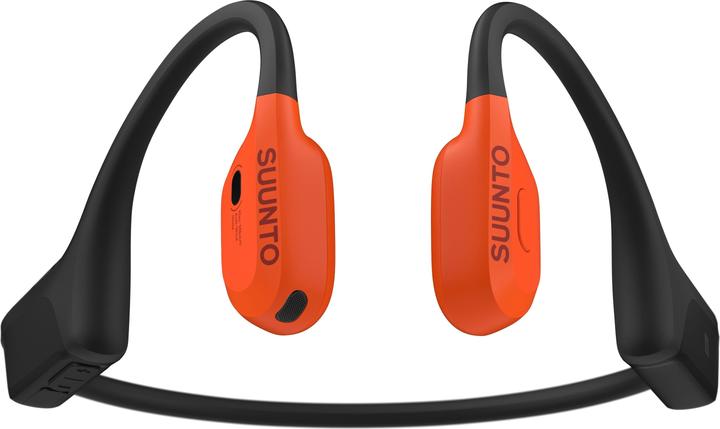 Produktbild Suunto Wing 2 (DNC, 12 h, Kabellos)