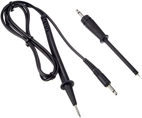 Actual product image Rose Netztechnik cable core search unit PTS 93-09 test set