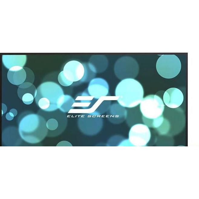 Thumbnail - Elite Screens Aeon Edge Free (135", 16:9), Leinwand, Schwarz