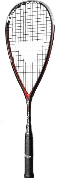 Actual product image Tecnifibre Carboflex 125 S