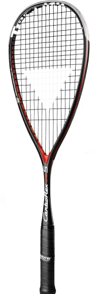Produktbild Tecnifibre Carboflex 125 S