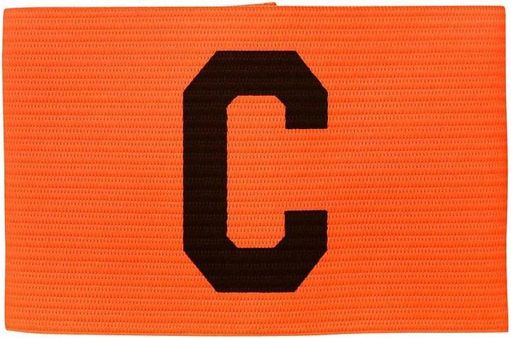Actual product image Precision Captain's Big C bracelet