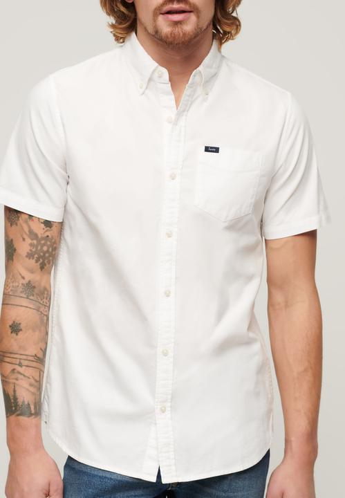 Immagine prodotto Superdry Camicia Oxford Vintage S/S (M)
