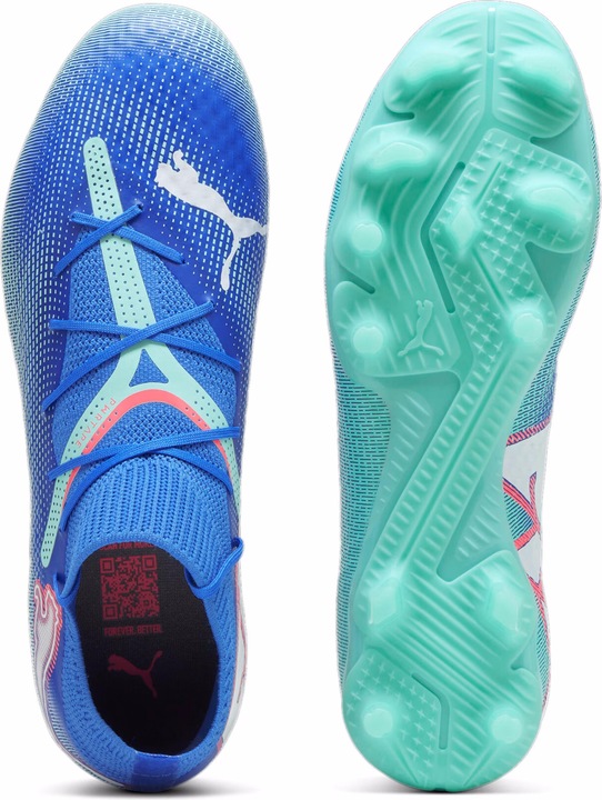 Actual product image Puma Future 7 Pro Fg/Ag (46)