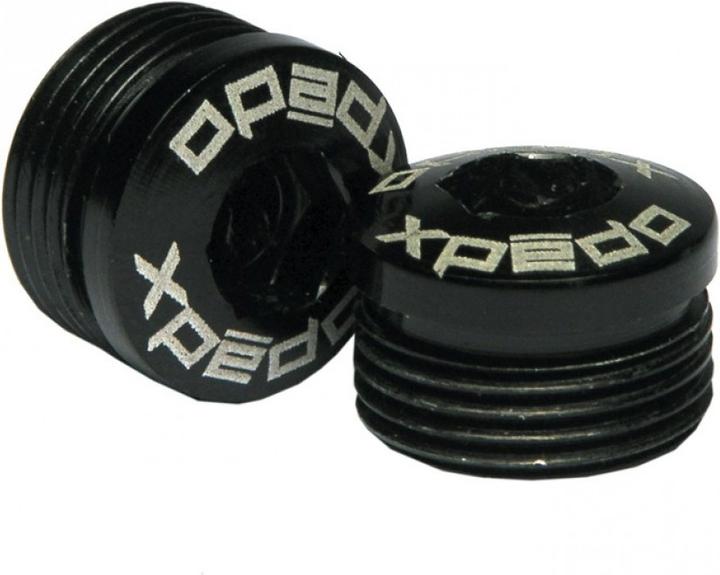 Xpedo Standard (E-Bike Akku Schutzhülle)