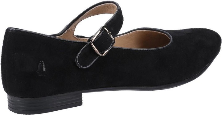 Produktbild Hush Puppies Riemchenschuhe Melissa Wildleder (42)