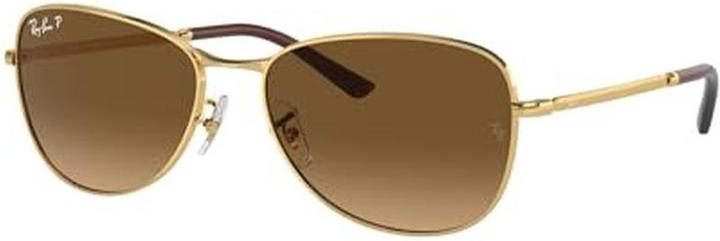 Produktbild Ray Ban RB3733 Polarizzato