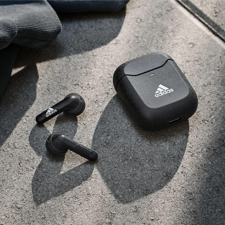 Productafbeelding adidas In-ear hoofdtelefoon ZNE-01 (Geen ruisonderdrukking, 5 h, Draadloze)