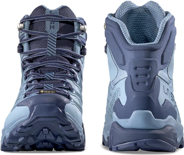 Actual product image La Sportiva Ultra Raptor 3 Mid Woman GTX - Vielseitiger Damen-Wanderschuh (41)