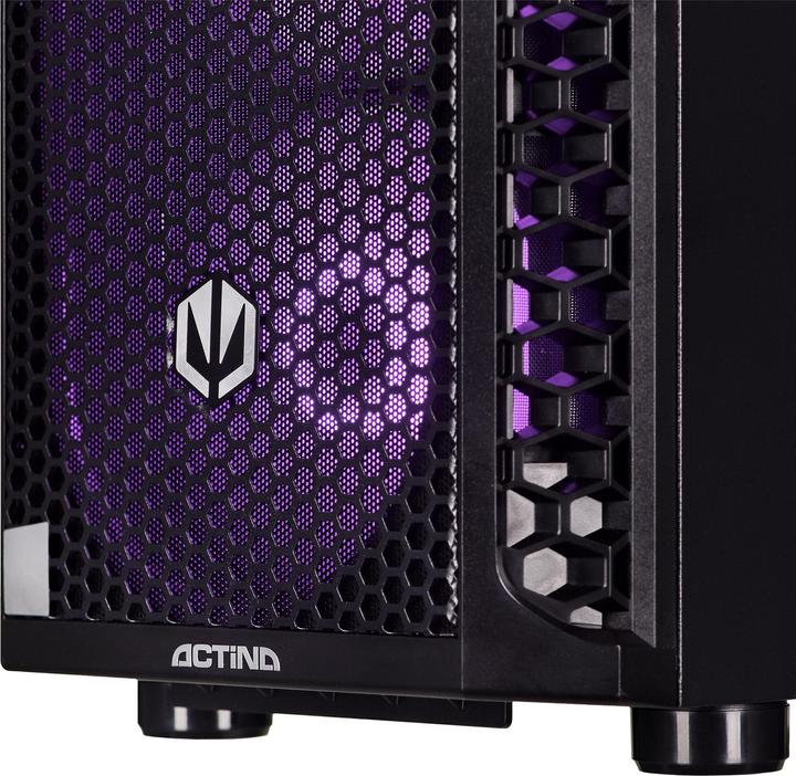 Immagine prodotto Action Actina 5600 (AMD Ryzen 5 5600, 32 GB, 1000 GB, GeForce RTX 4060)