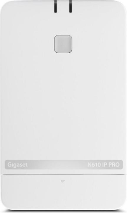 Gigaset PRO N610 IP DECT-Basisstation