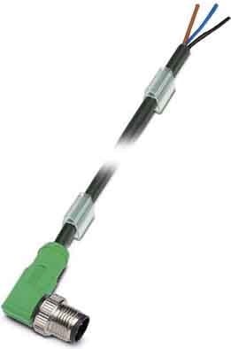 Immagine prodotto Phoenix Contact SAC-4P- 3,0-PUR/M12FS