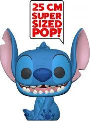 Produktbild Funko POP! - Lilo & Stitch: Stitch - Super Sized