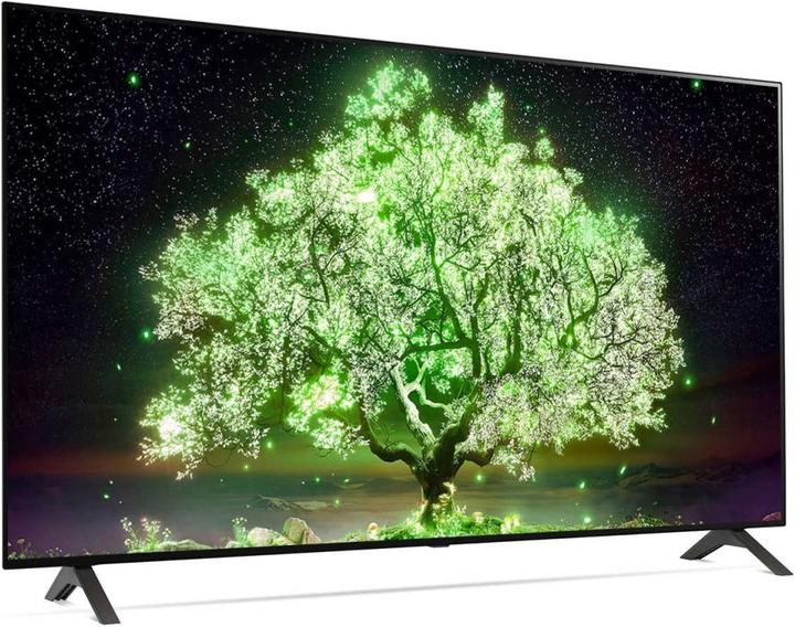 Produktbild LG OLED55A13LA (55", OLED, UHD, 2021)