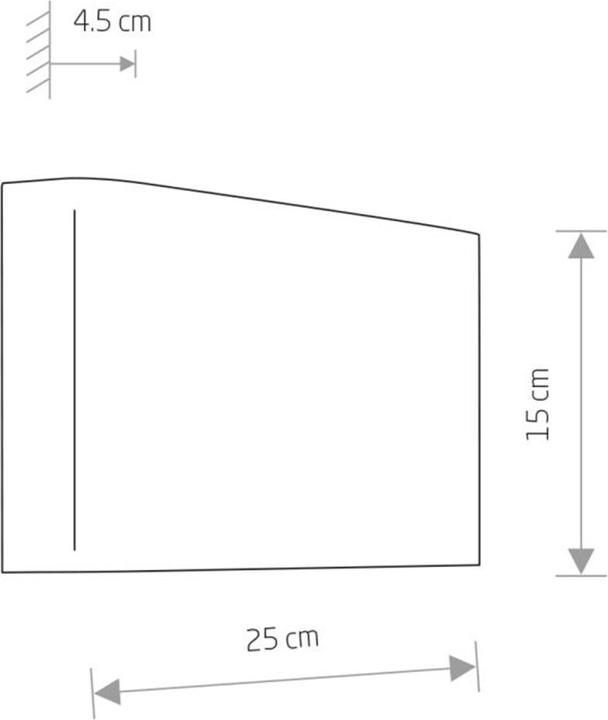 Produktbild Licht-Erlebnisse Haga (G9)