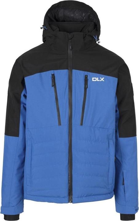 Immagine prodotto Trespass Giacca da sci DLX NIXON da uomo (L)