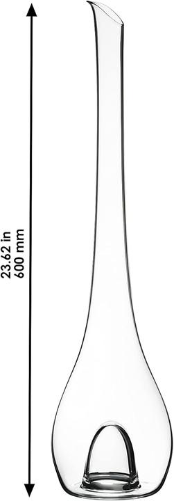 Produktbild Riedel Dekanter Flamingo