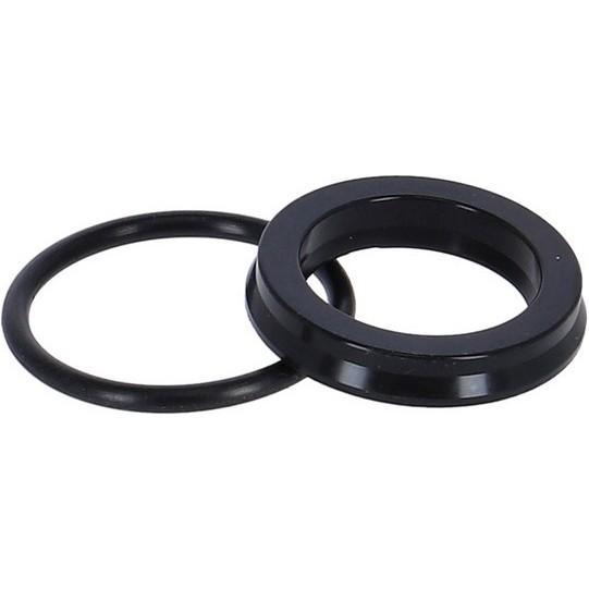 Suntour, Zubehör Velofederung