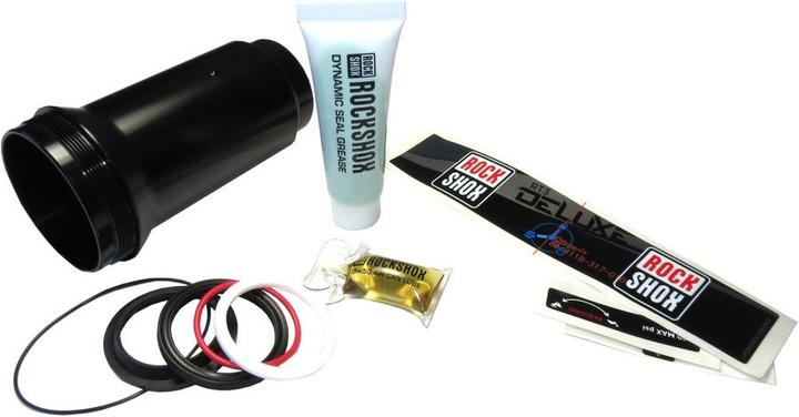 Produktbild RockShox 205/230X57.5-65 (205 mm, 57.50 mm)